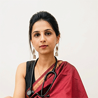Dr.Shambhavi Shukla