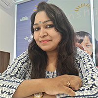 Ms.Shilpi Aggarwal