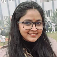 Ms.Shivalika