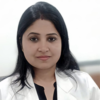 Dr.Shivani Sharma