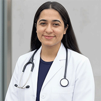 Dr.Shreya Dhingra