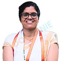 Dr.Shruthi B