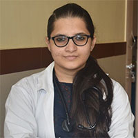 Dr.Shruti Jagirdar