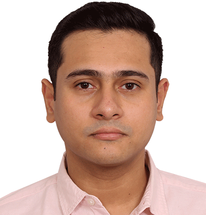 Dr.Shubhobrata Mullick