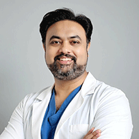 Dr.Siddharth Sahu
