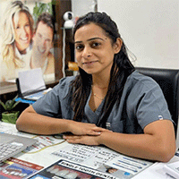 Dr.Sneha Chhabra