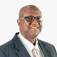 Dr.Solomon Motuba