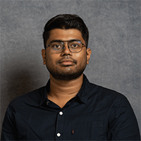 Dr.Souradeep Chowdhury