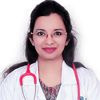 Dr.Bhimavarapu Sravanti