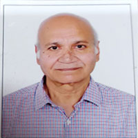 Dr.Sreenivas Prakash