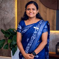 Dr.Sruthi Sethumadhavan
