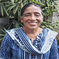 Dr.Sujata Hiran