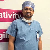 Dr.Sumit Kumar