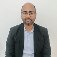 Dr.Sunny Sudhakar Dole