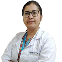 Dr.Surabhi Katyal
