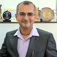 Dr.Sushil Chugh