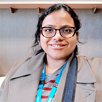 Dr.Sushimta Murmu