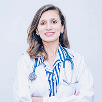 Dr.Suvrati Bansal