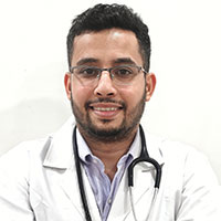 Dr.Swapnil Tripathi