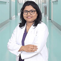 Dr.Swarupa Bansode