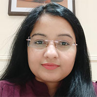 Dr.Tanya Dixit