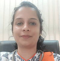 Dr.Tasneem Indorewala