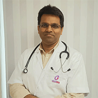Dr.Tushar Agarwal