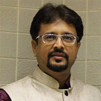 Dr.Utpal Laxmikant Joshi