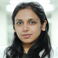 Dr.Vaishnavi Verma