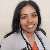 Dr.Vasantha Lakshmi