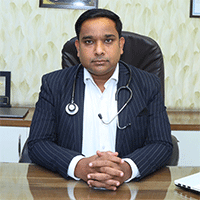 Dr.Vaseem Gaffar Choudhary