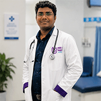 Dr.Venkatesh Badugu