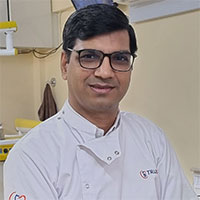 Dr.Vijendra P Singh