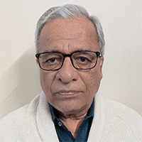 Dr.Vipin Gupta