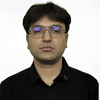 Dr.Vivek Pratap Singh