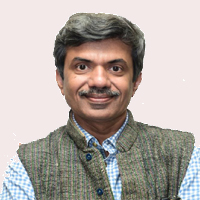 Dr Yogesh Jain - General Physician