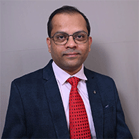 Dr.Yogesh Phirke