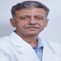 Dr Yogesh Jain