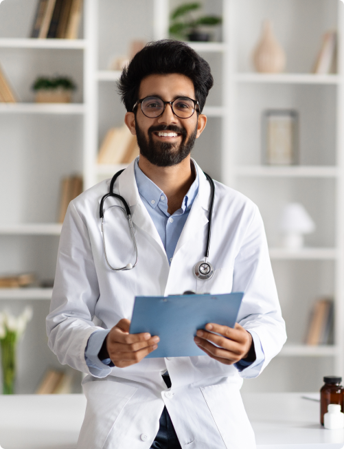 Doctor