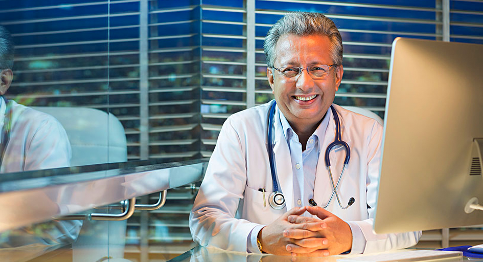 Best Doctor