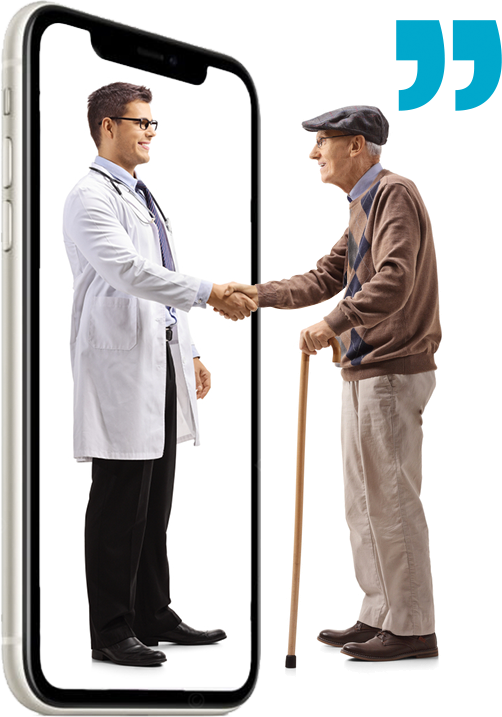 Doctor Patient Mobile