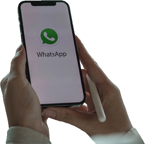 WhatsAPP BOT