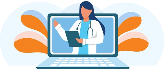 DocGenie | Online Doctor Consultation, Book Lab Test, Elder Care