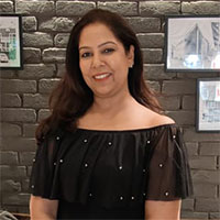 Jyotikka Verma