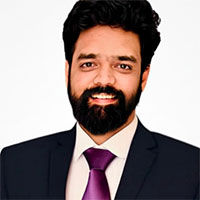 Shubham Dayal Gupta