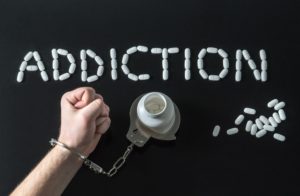 Coping with addiction during Covid