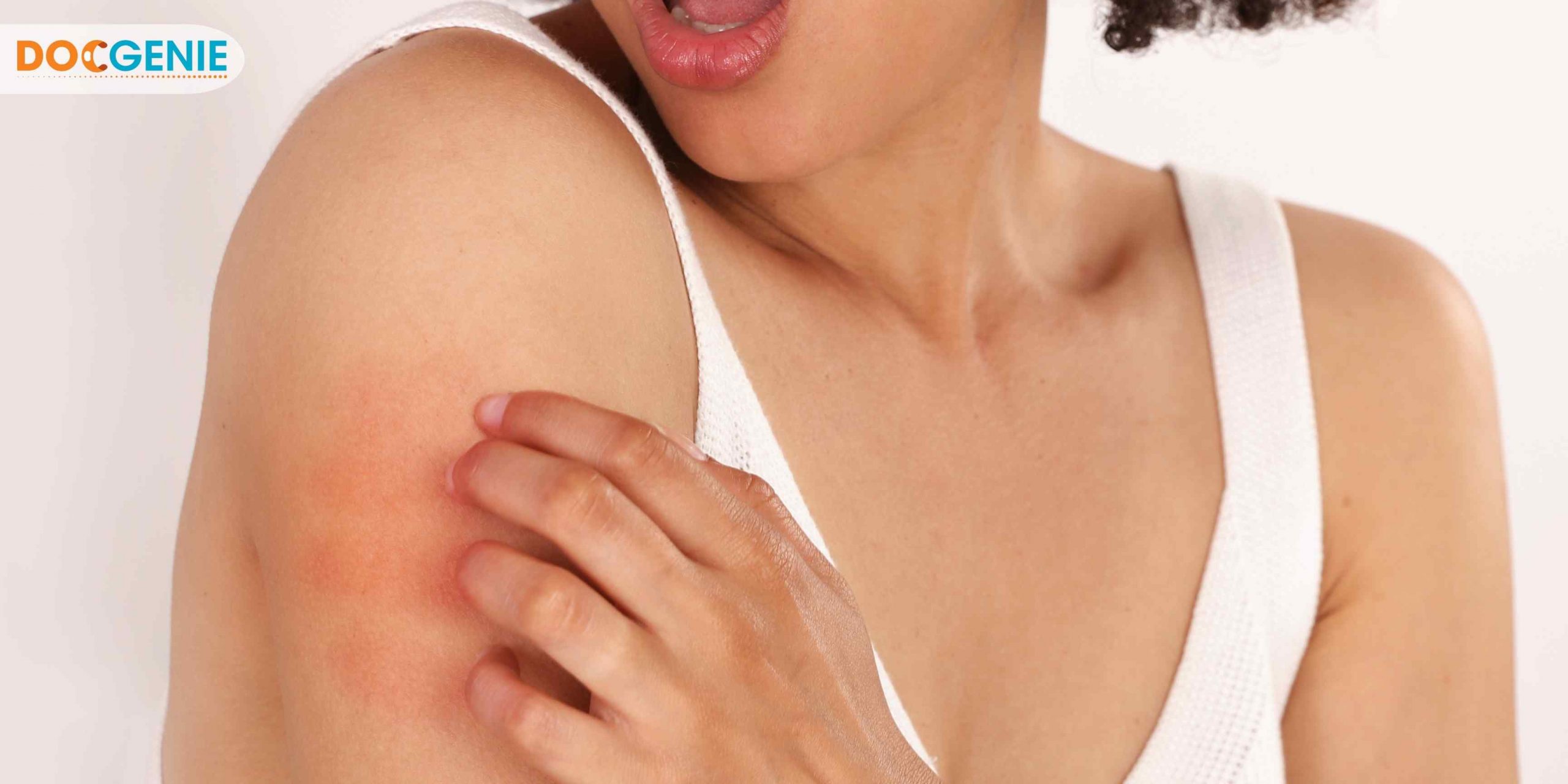 sensitive skin