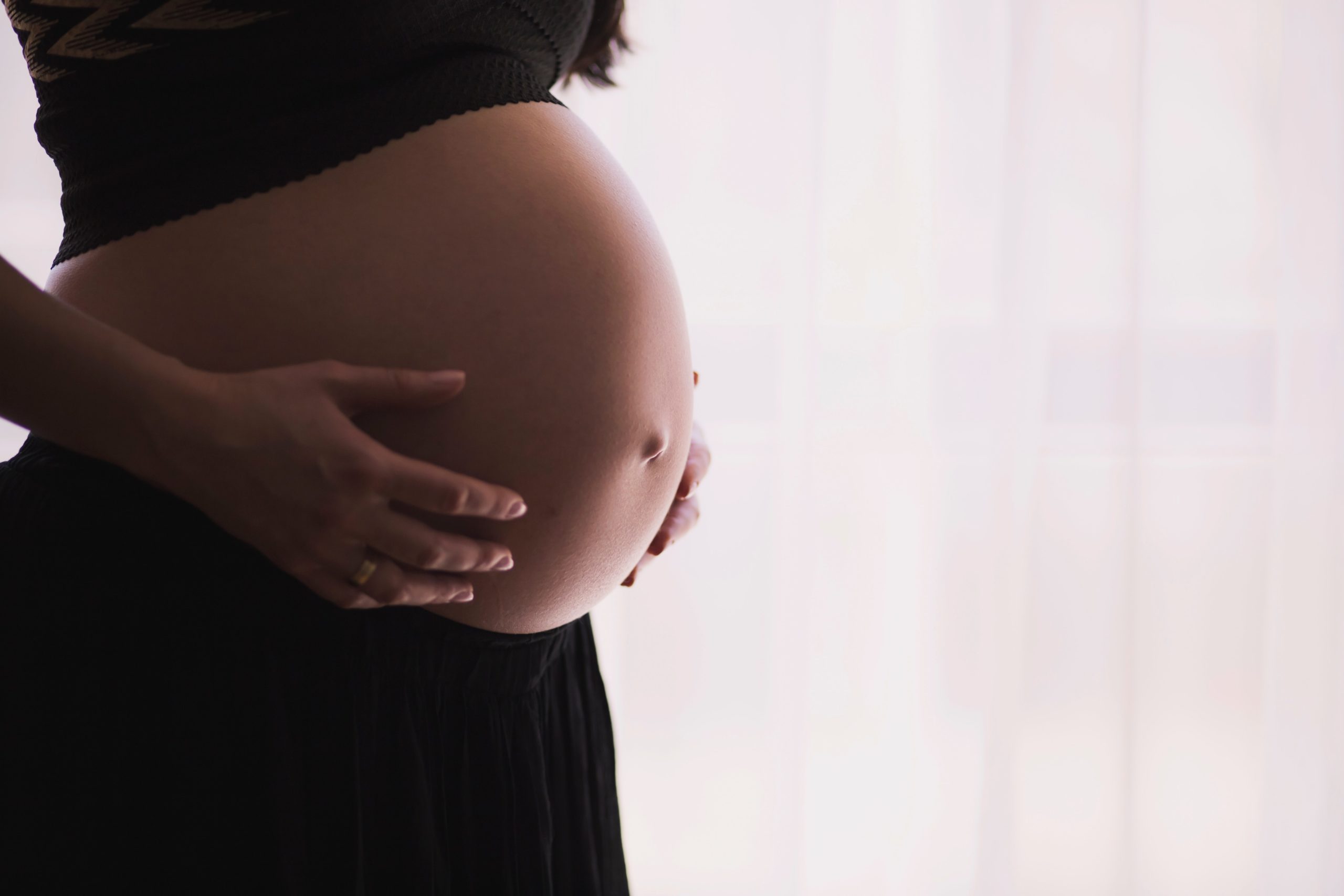 Beauty tips during pregnancy