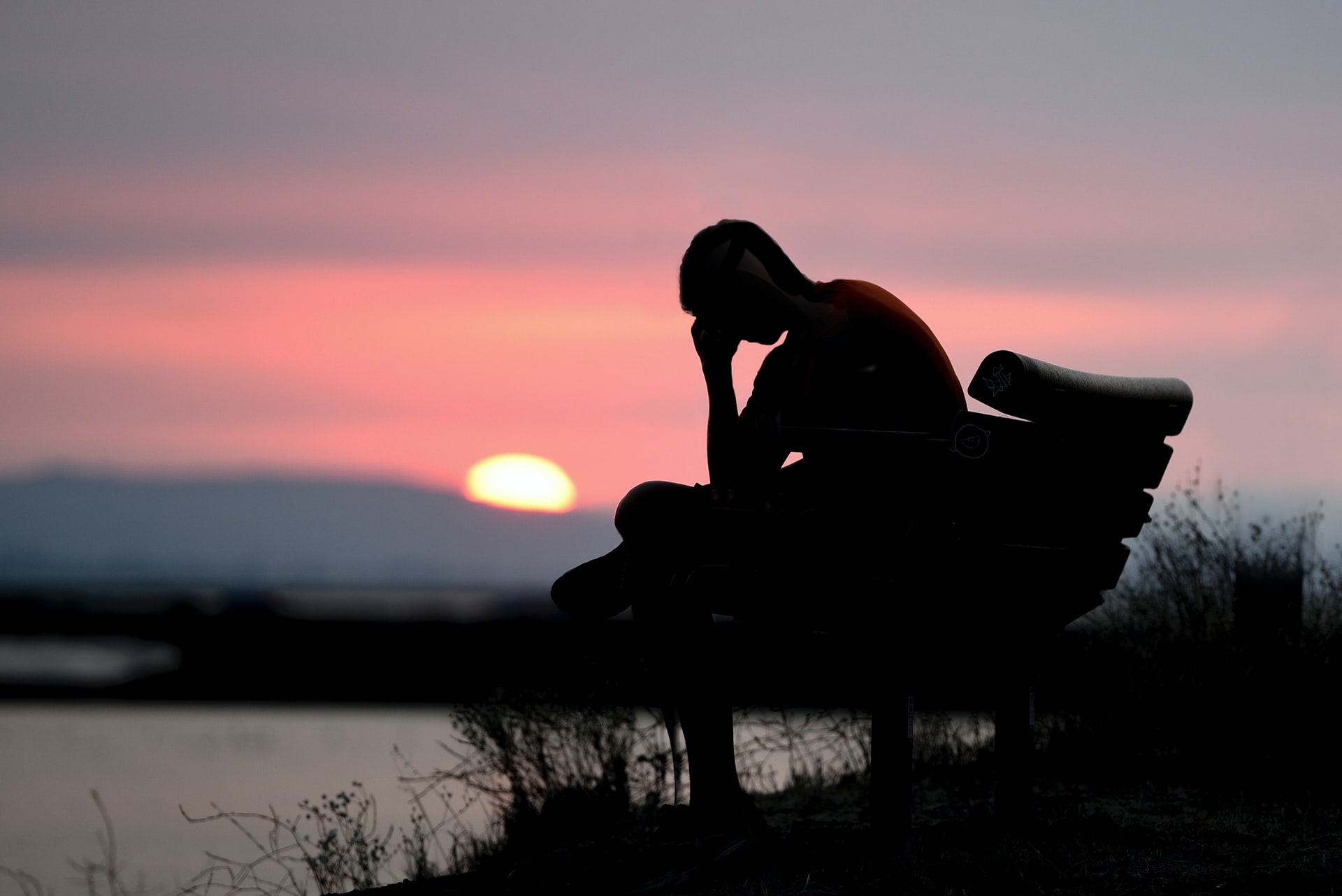 Suicide is a leading cause of death among the youth.