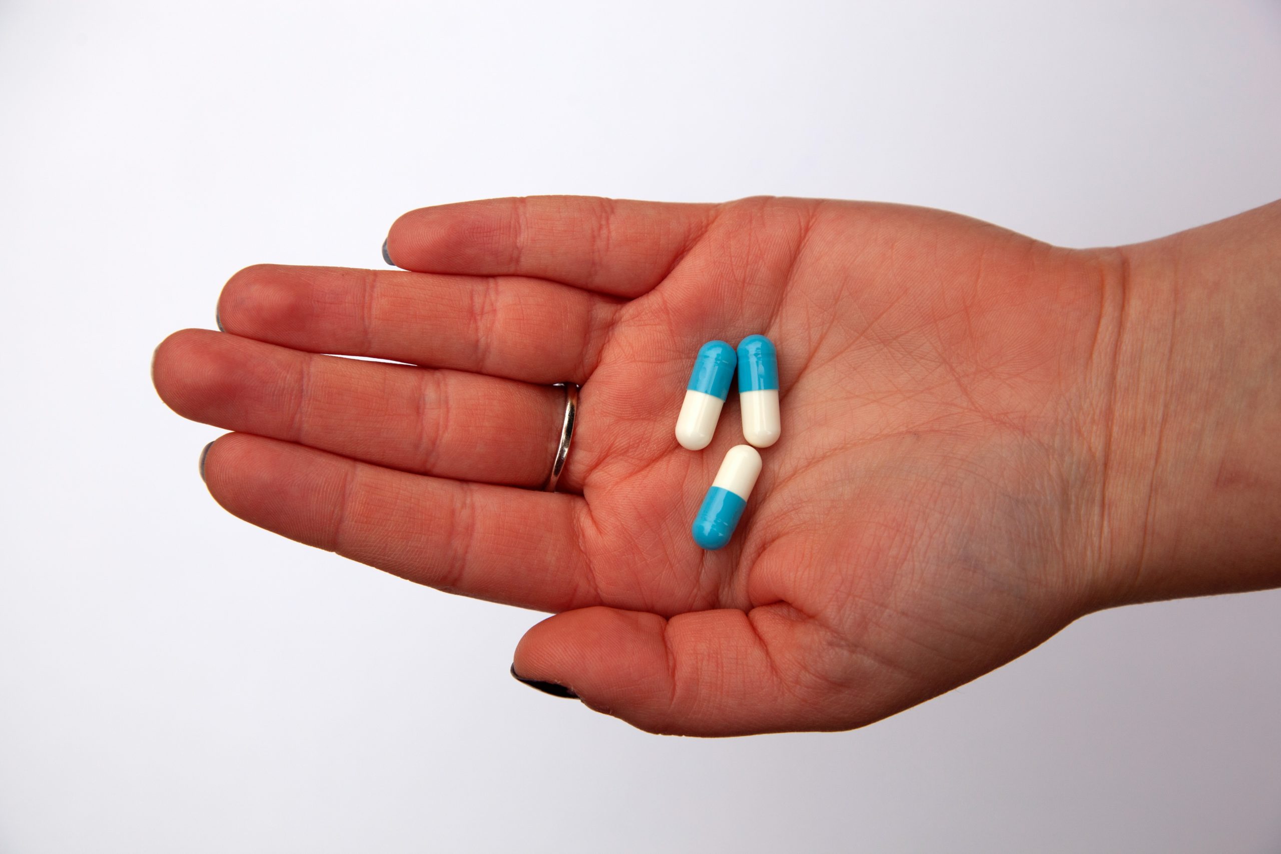 Antibiotic resistance is a growing problem